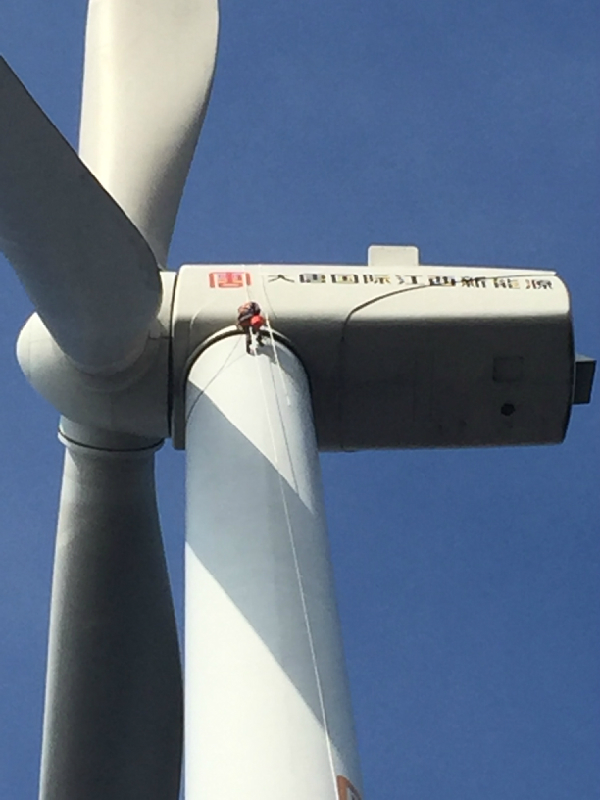 煙囪維修公司專家團(tuán)隊(duì)介紹