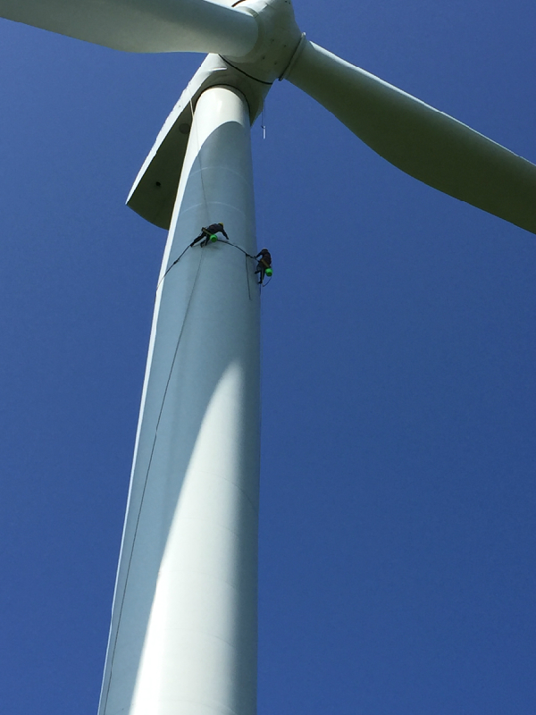 煙囪加固公司質(zhì)量評估標(biāo)準(zhǔn)