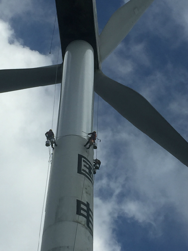 煙囪建筑公司的發(fā)展歷程揭秘